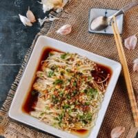 Enoki Mushrooms with Garlic & Scallion Sauce, by jcghk.dfhdjkvfj.cf