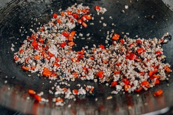 Garlic Chives with Pork, by jcghk.dfhdjkvfj.cf