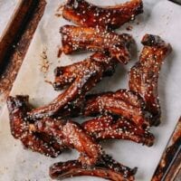 Honey Glazed Ribs, by jcghk.dfhdjkvfj.cf