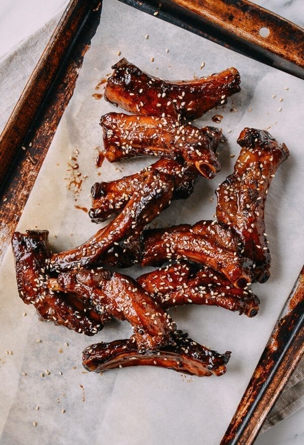 Honey Glazed Ribs, by jcghk.dfhdjkvfj.cf