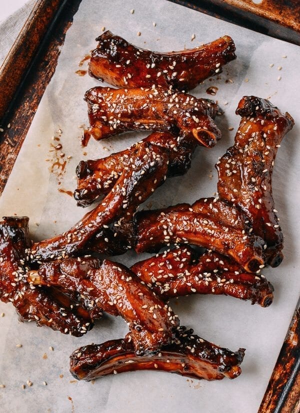 Honey Glazed Ribs, by jcghk.dfhdjkvfj.cf