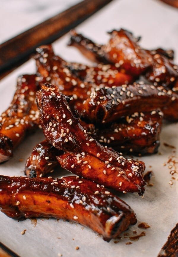 Honey Glazed Ribs, by jcghk.dfhdjkvfj.cf
