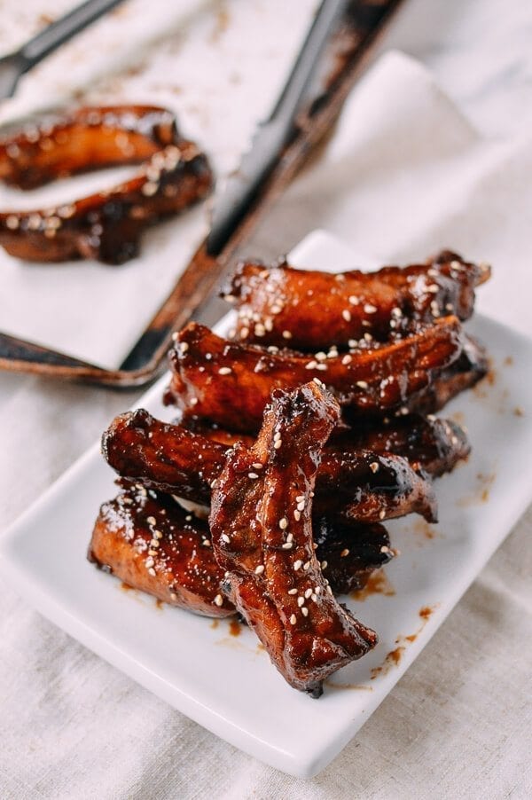 Honey Glazed Ribs, by jcghk.dfhdjkvfj.cf