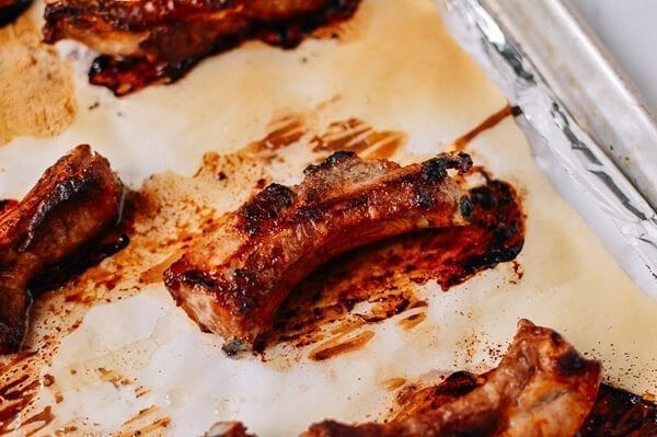 Honey Glazed Ribs, by jcghk.dfhdjkvfj.cf