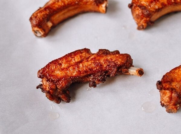 Honey Glazed Ribs, by jcghk.dfhdjkvfj.cf