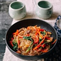Japchae (Korean Glass Noodles), by jcghk.dfhdjkvfj.cf