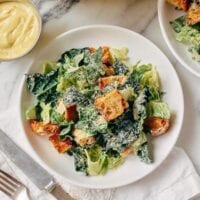 Caesar Salad with Tuscan Kale, by jcghk.dfhdjkvfj.cf