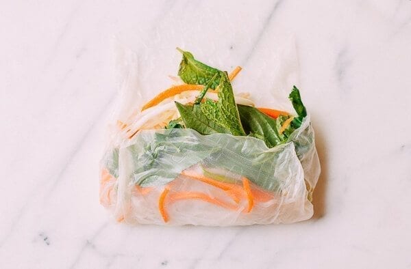 Vietnamese Summer Rolls with Seared Shrimp, by jcghk.dfhdjkvfj.cf