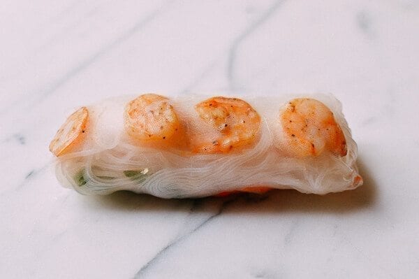 Vietnamese Summer Rolls with Seared Shrimp, by jcghk.dfhdjkvfj.cf