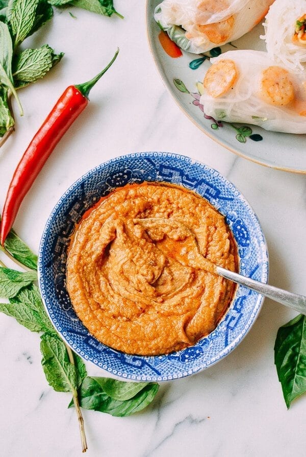 Vietnamese Summer Rolls with Seared Shrimp, by jcghk.dfhdjkvfj.cf