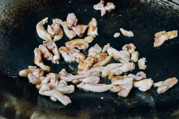 Thai Chicken Stir-fry with Basil & Mint, by jcghk.dfhdjkvfj.cf