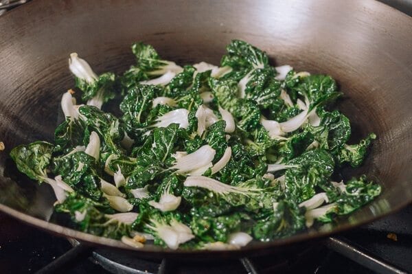 Stir Fried Bok Choy with Tofu Skin, by jcghk.dfhdjkvfj.cf