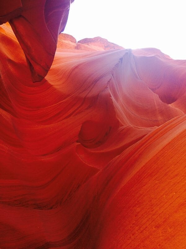 Antelope Canyon, by jcghk.dfhdjkvfj.cf