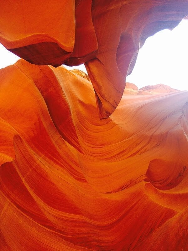 Antelope Canyon, by jcghk.dfhdjkvfj.cf