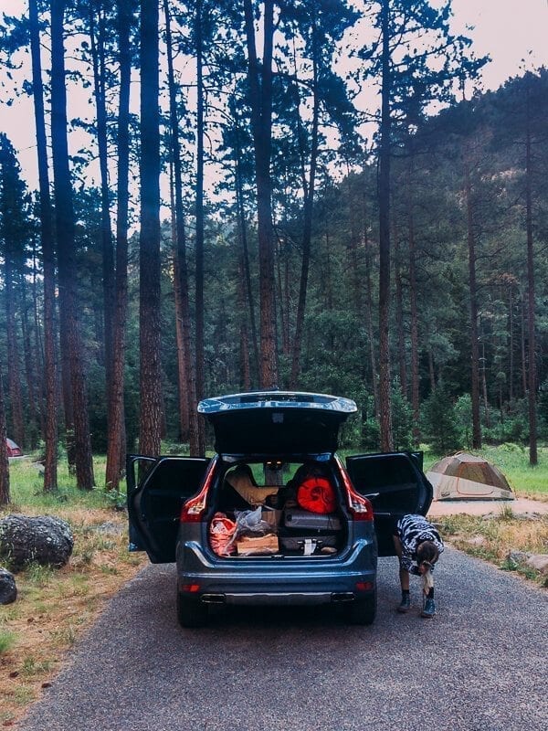 Pine Flat Campground, by jcghk.dfhdjkvfj.cf