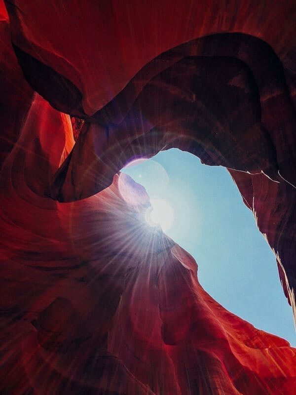 Antelope Canyon, by jcghk.dfhdjkvfj.cf