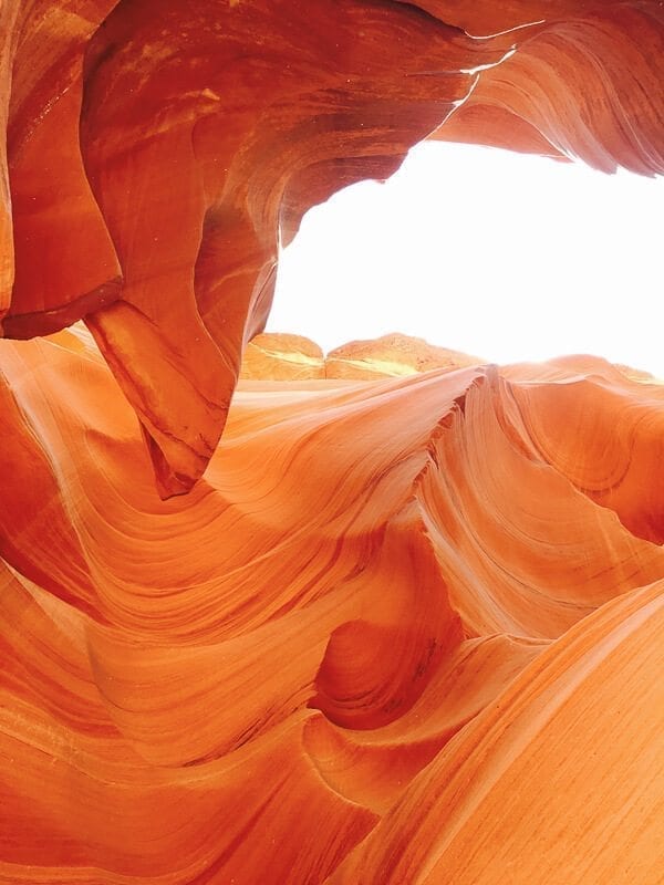 Antelope Canyon, by jcghk.dfhdjkvfj.cf