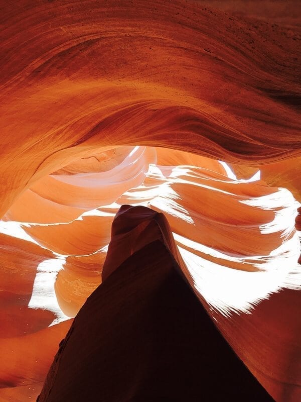 Antelope Canyon, by jcghk.dfhdjkvfj.cf