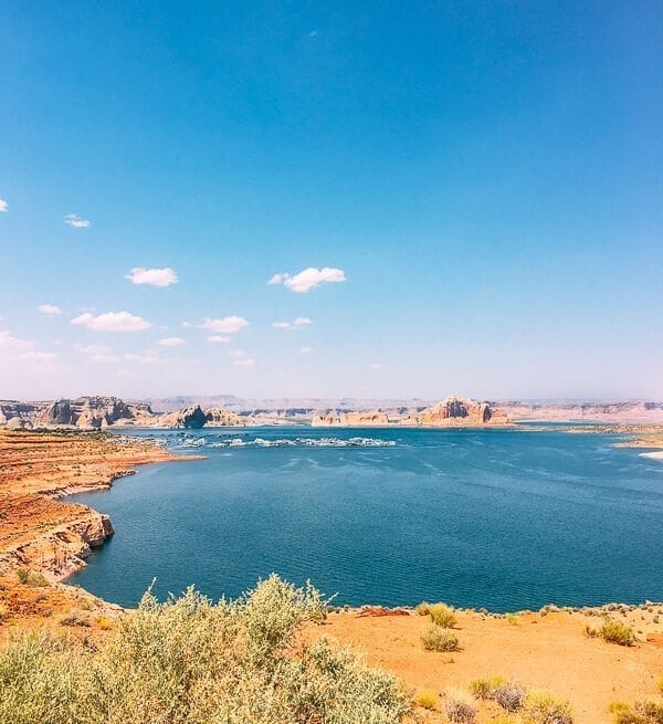 Lake Powell, by jcghk.dfhdjkvfj.cf