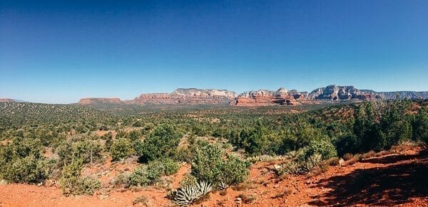 Sedona Hiking, by jcghk.dfhdjkvfj.cf