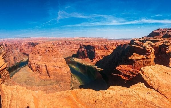 Horseshoe Bend, by jcghk.dfhdjkvfj.cf