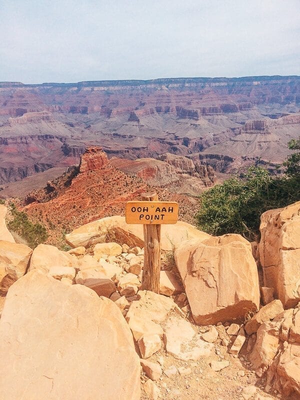 South Kaibab Trail, by jcghk.dfhdjkvfj.cf