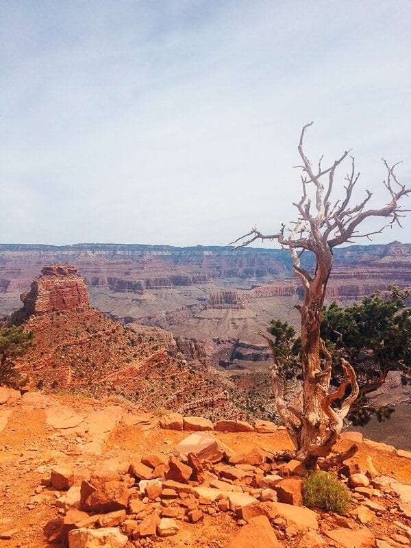 South Kaibab Trail, by jcghk.dfhdjkvfj.cf