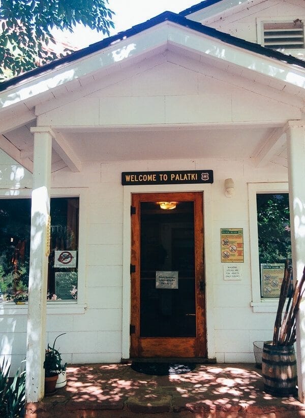 Palatki Visitor Center, by jcghk.dfhdjkvfj.cf