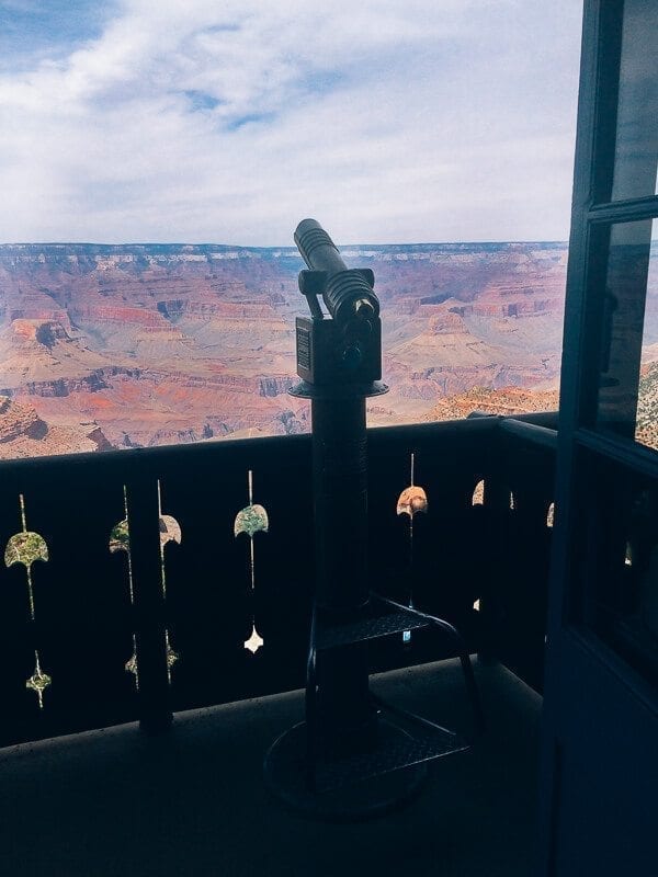 Grand Canyon Desert View, by jcghk.dfhdjkvfj.cf