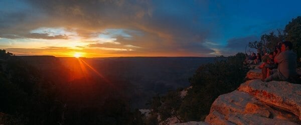Grand Canyon Sunset, by jcghk.dfhdjkvfj.cf