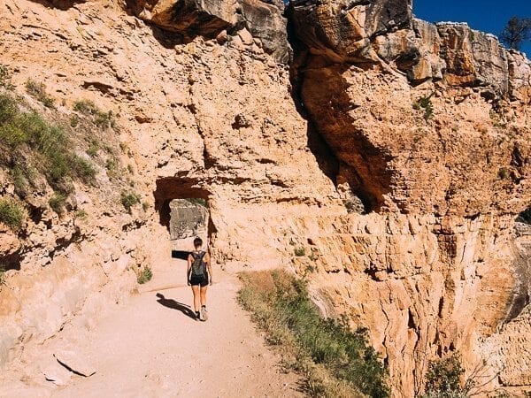 Bright Angel Trail, by jcghk.dfhdjkvfj.cf