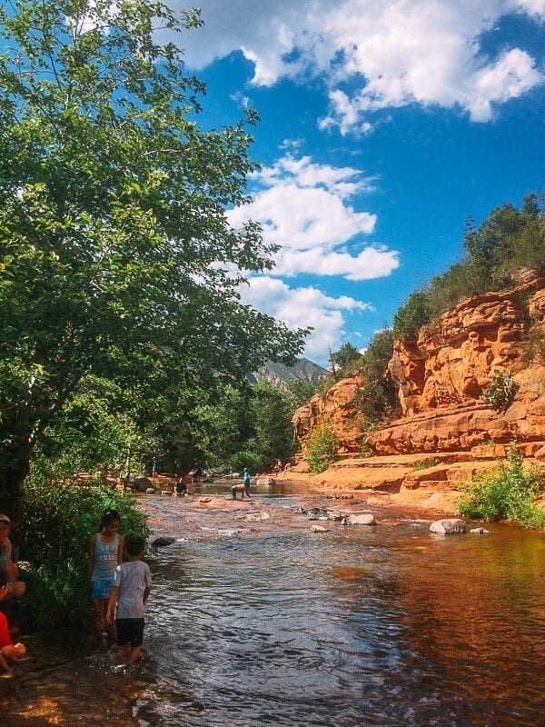Slide Rock State Park, by jcghk.dfhdjkvfj.cf