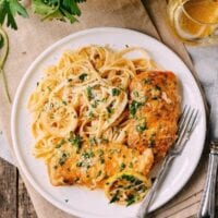 Chicken Francese, by jcghk.dfhdjkvfj.cf