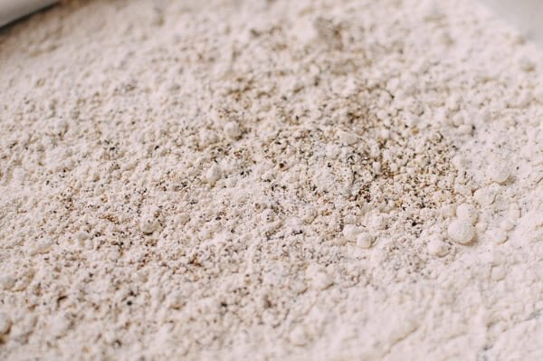 Seasoned Flour, by jcghk.dfhdjkvfj.cf