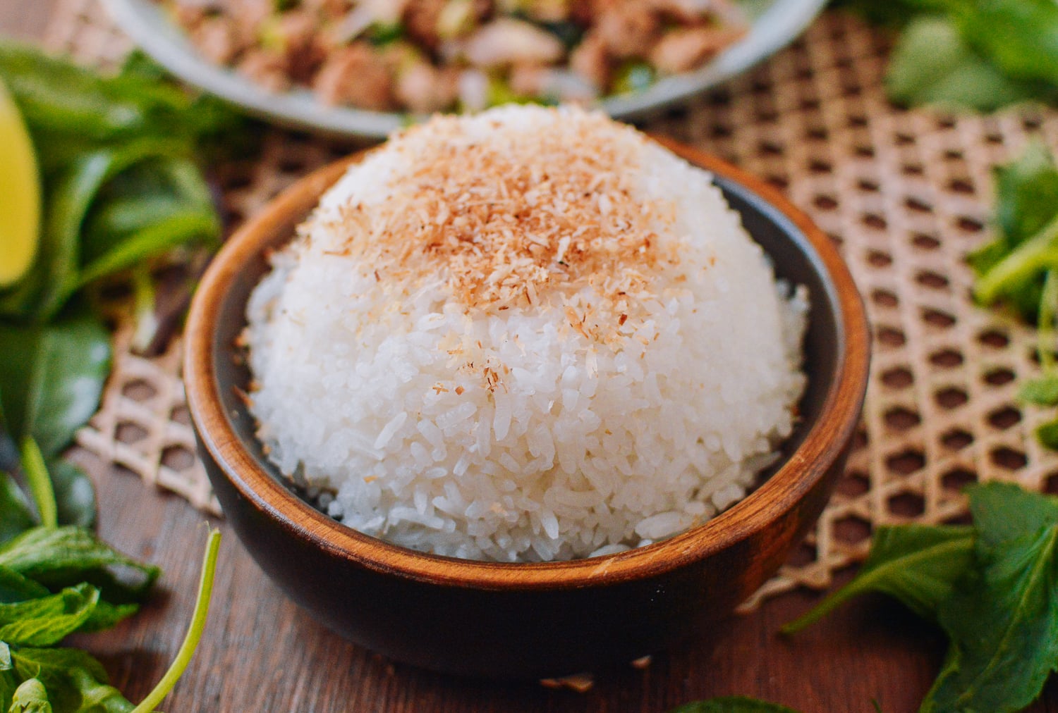 Coconut Rice, by jcghk.dfhdjkvfj.cf
