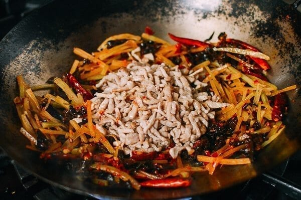 Pork with Garlic Sauce, by jcghk.dfhdjkvfj.cf