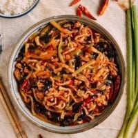 Pork with Garlic Sauce - Yu Xiang Rou Si, by jcghk.dfhdjkvfj.cf