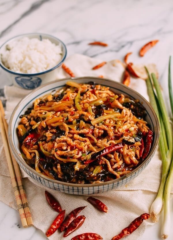 Pork with Garlic Sauce, by jcghk.dfhdjkvfj.cf