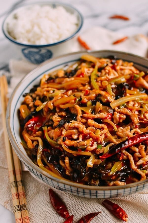 Pork with Garlic Sauce, by jcghk.dfhdjkvfj.cf