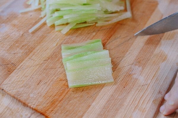 Stem Lettuce, by jcghk.dfhdjkvfj.cf