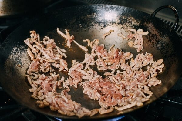 Pork with Garlic Sauce - Yu Xiang Rou Si, by jcghk.dfhdjkvfj.cf