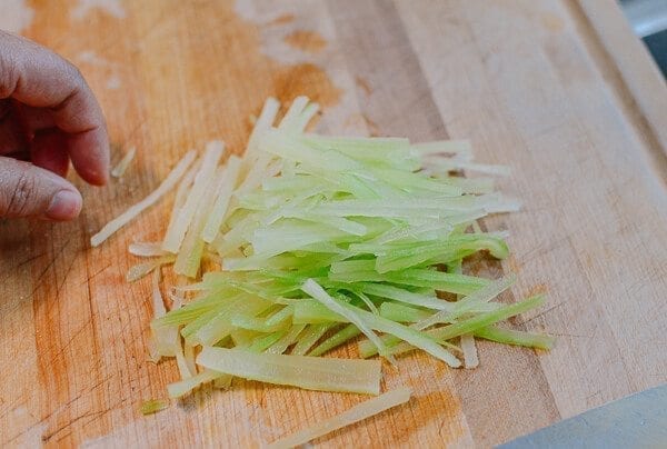 Stem Lettuce, by jcghk.dfhdjkvfj.cf