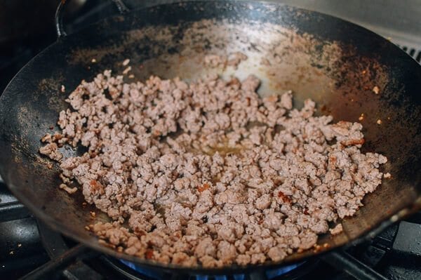 Pork Larb, The National Dish of Laos, by jcghk.dfhdjkvfj.cf