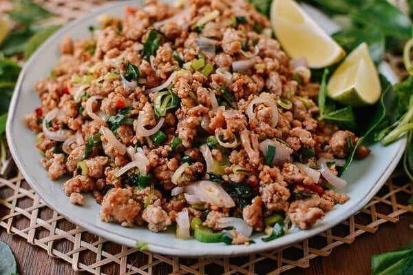 Pork Larb, by jcghk.dfhdjkvfj.cf