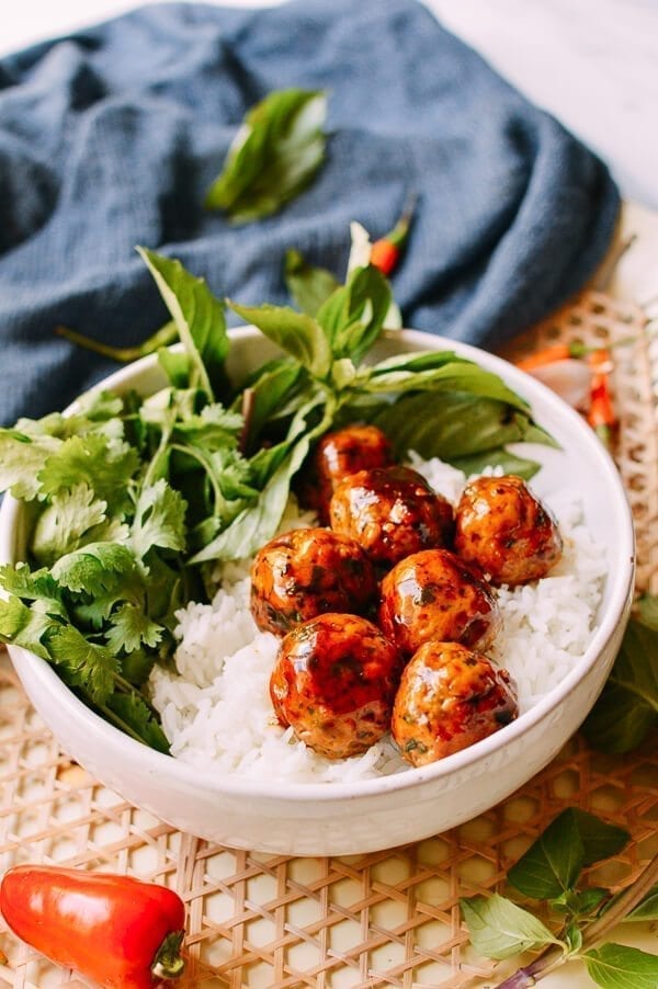 Spicy Asian Meatballs, by jcghk.dfhdjkvfj.cf