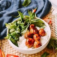 Spicy Asian Meatballs, by jcghk.dfhdjkvfj.cf