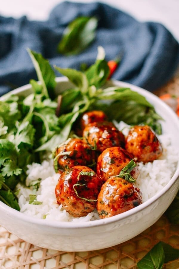 Spicy Asian Meatballs, by jcghk.dfhdjkvfj.cf
