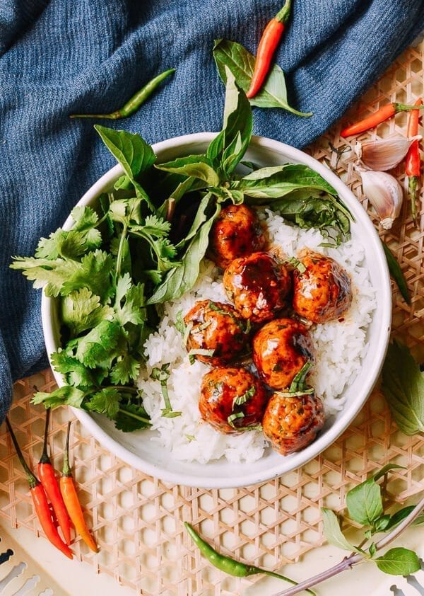 Spicy Asian Meatballs, by jcghk.dfhdjkvfj.cf