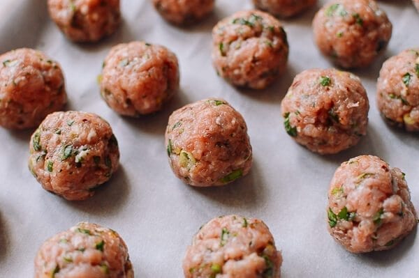 Spicy Asian Meatballs, by jcghk.dfhdjkvfj.cf