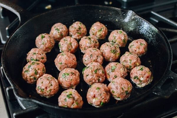 Spicy Asian Meatballs, by jcghk.dfhdjkvfj.cf